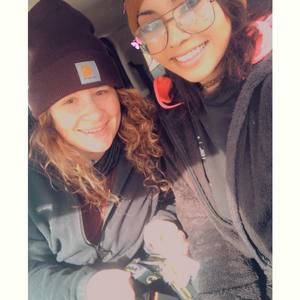 Meet your Posher, Ronni